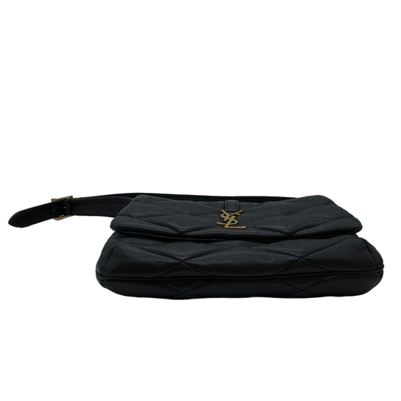 Saint Laurent Shoulder Bag Black - Picture 3 of 10